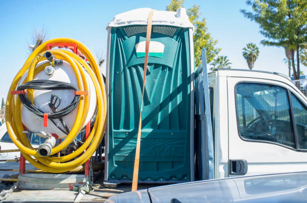 Trusted Aledo, IL porta potty rental Experts