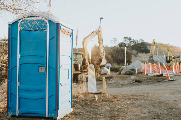 Best Portable restroom solutions  in Aledo, IL