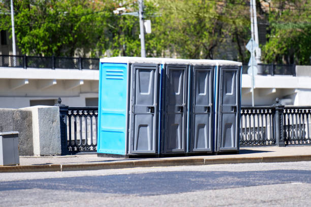 Best Portable bathroom rental  in Aledo, IL