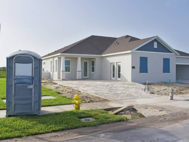 Best Affordable porta potty rental  in Aledo, IL
