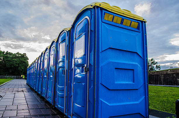 Best Porta potty rental near me  in Aledo, IL